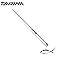 Daiwa Team Daiwa Tenya BC 220cm 50-150gr Tetikli 2P Tairubber Kamışı