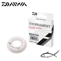 Daiwa Tournament FC Leader 50m Fluorocarbon Misina   