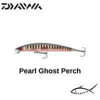 Daiwa Tournament Minnow Suspending 12cm, 14.5gr Maket Yem