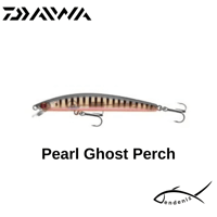 Daiwa Tournament Minnow Suspending 9.5cm, 9.5gr Maket Yem