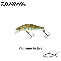 Daiwa Tournament Wise Minnow Floating 5cm, 5.2gr Maket Yem