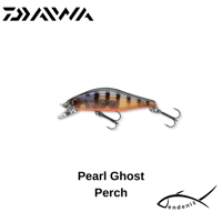 Daiwa Tournament Wise Minnow Floating 7cm, 7.5gr Maket Yem