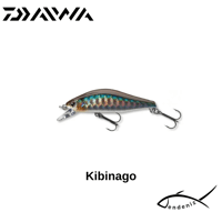 Daiwa Tournament Wise Minnow Floating 5cm, 5.2gr Maket Yem