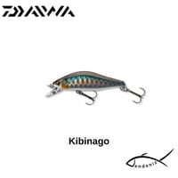 Daiwa Tournament Wise Minnow Floating 7cm, 7.5gr Maket Yem