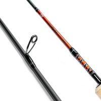 Daiwa Twilight 210cm 5-21gr 2P Spin Kamışı    