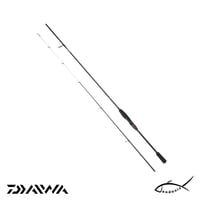 defaultDAIWADaiwa New Ninja Drop Shot 224cm 2-12gr LRF Olta Kamışı