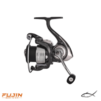 Fujin Crow 2000S Spin Olta Makinesi