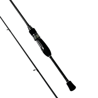 Fujin TheOne 228cm 05-8gr LRF Kamışı 762UL