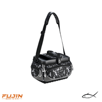 Fujin Valhalla Darksea Big Bag - Balıkçı Çantası