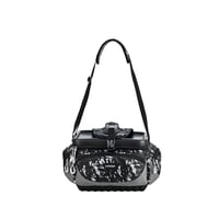Fujin Valhalla Darksea Big Bag - Balıkçı Çantası