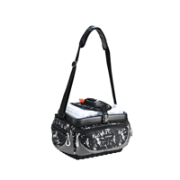 Fujin Valhalla Darksea Big Bag - Balıkçı Çantası