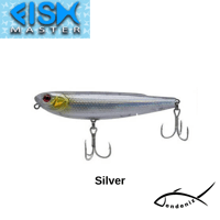 Fish Master Wakiza 9cm 12gr Su Üstü Maket Yem