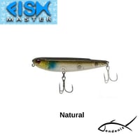 Fish Master Wakiza 9cm 12gr Su Üstü Maket Yem