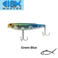 Fish Master Wakiza 9cm 12gr Su Üstü Maket Yem