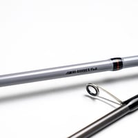 Fujin Ajime 183cm 05-5gr LRF Kamışı FAJ-602UL