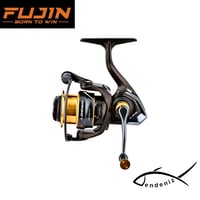 Fujin Ajime 500 LRF Olta Makinesi
