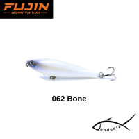 Fujin Big Dog-x BDX-95SW 9.5 cm 13.5gr Su Üstü Maket Balık