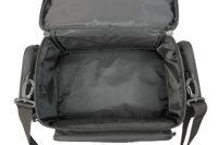 Fujin Black Camo Helper Bag