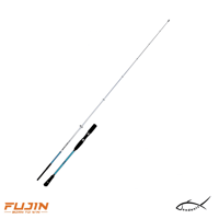 Fujin BlueGame Jigging 203cm 60-140gr Jig KamışıFUJINFujin BlueGame Jigging 203cm 60-140gr Jig Kamışı