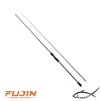 Spin KamışlarFujin Boreas Bream 230cm 1-15gr LRF KamışıFUJINFujin Boreas Bream 230cm 1-15gr LRF Kamışı