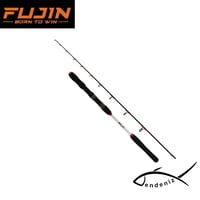 Fujin DeepKing 180cm 40-140gr Tekne/Bot Kamışı