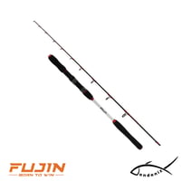 Bot KamışlarFujin DeepKing 180cm 60-180gr Tekne/Bot KamışıFUJINFujin DeepKing 180cm 60-180gr Tekne/Bot Kamışı