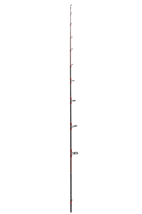 Fujin DeepKing 180cm 60-180gr Tekne/Bot Kamışı