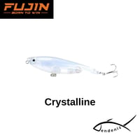 Fujin Dog-x 7.5cm 8.5gr Maket Balık