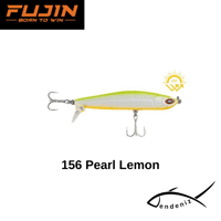 Fujin FastPen 7.5cm 14gr Maket Balık