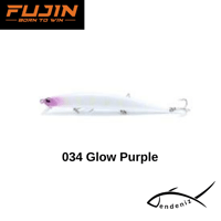 Fujin Flux 140S 140mm 21gr Sinking Maket Balık