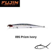 Fujin Flux 140S 140mm 21gr Sinking Maket Balık