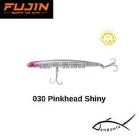 Fujin Haralomba 95S  9.5cm8gr Maket Balık