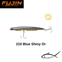 Fujin Haralomba 95S  9.5cm8gr Maket Balık