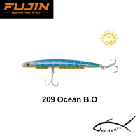 Fujin Haralomba 95S  9.5cm8gr Maket Balık