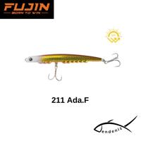 Fujin Haralomba 95S  9.5cm8gr Maket Balık