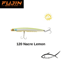 Fujin Haralomba 95S  9.5cm8gr Maket Balık