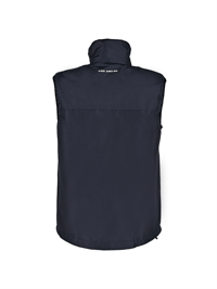 Fujin Pro Angler West Navy #Large