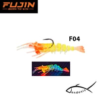Fujin Shrimper 75mm 8.5gr Silikon Karides