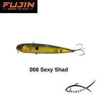 Fujin Sound98 9.8cm 10.6gr Su Üstü Maket Balık