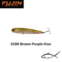 Fujin Sound98 9.8cm 10.6gr Su Üstü Maket Balık