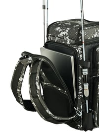 Fujin Valhalla Big Pack