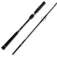 Fujin Valhalla Bigsea 178cm 250gr Speed Jig Kamışı