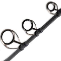 Fujin Valhalla Bigsea 178cm 250gr Speed Jig Kamışı