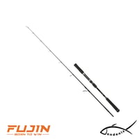 Speed Jig KamışlarFujin Valhalla Darksea 183cm 210gr Speed Jig KamışFUJINFujin Valhalla Darksea 183cm 210gr Speed Jig Kamış