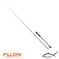 Slow Jig KamışlarFujin Valhalla Slowin 198cm 330gr Slow Jig KamışıFUJINFujin Valhalla Slowin 198cm 330gr Slow Jig Kamışı