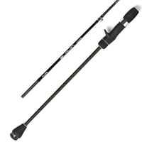 Fujin Valhalla Slowin 198cm 330gr Slow Jig Kamışı