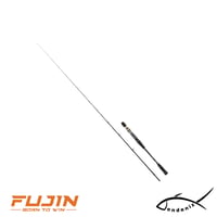 Tai Rubber KamışlarFujin Valhalla Taigun 213cm 60-200gr Tai RubberFUJINFujin Valhalla Taigun 213cm 60-200gr Tai Rubber