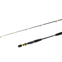 Fujin Valhalla Taigun 213cm 60-200gr Tai Rubber