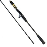 Fujin Valhalla Taigun 213cm 60-200gr Tai Rubber