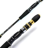 Fujin Valhalla Taigun 213cm 60-200gr Tai Rubber